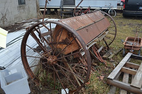 Property photo 227 - PERSONAL PROPERTY AUCTION in DeKalb County